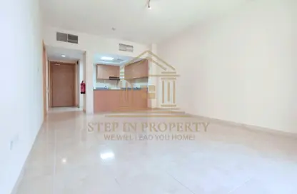 Apartment - 1 Bedroom - 2 Bathrooms for rent in Residential D5 - Fox Hills South - Fox Hills - Lusail