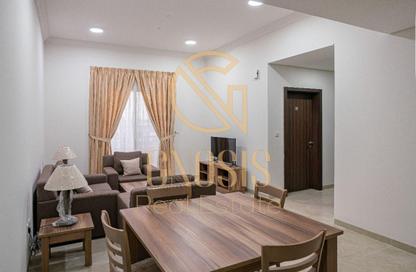 Apartment - 2 Bedrooms - 2 Bathrooms for rent in Al Waab Street - Al Waab - Doha Apartment - 2 Bedrooms - 2 Bathrooms for rent in Al Waab Street - Al Waab - Doha