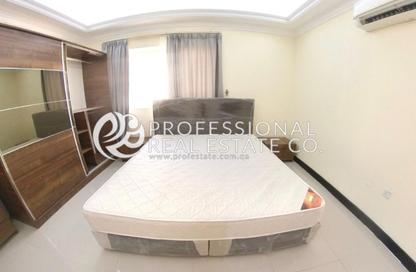 Apartment - 3 - 3 for rent in Al Nasr Street - Al Nasr - Doha Apartment - 3 - 3 for rent in Al Nasr Street - Al Nasr - Doha