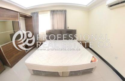Apartment - 3 - 3 for rent in Al Nasr Street - Al Nasr - Doha Apartment - 3 - 3 for rent in Al Nasr Street - Al Nasr - Doha