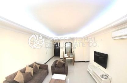 Apartment - 3 - 3 for rent in Al Nasr Street - Al Nasr - Doha