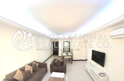Apartment - 3 - 3 for rent in Al Nasr Street - Al Nasr - Doha Apartment - 3 - 3 for rent in Al Nasr Street - Al Nasr - Doha