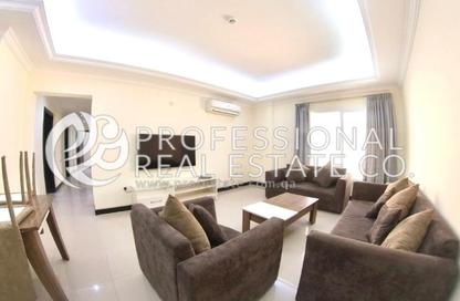 Apartment - 3 - 3 for rent in Al Nasr Street - Al Nasr - Doha Apartment - 3 - 3 for rent in Al Nasr Street - Al Nasr - Doha