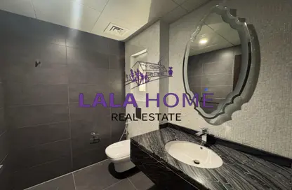 شقة - غرفة نوم - 2 حمامات للايجار في فيفا بحرية شرق - فيفا بحرية - جزيرة اللؤلؤة - الدوحة شقة - غرفة نوم - 2 حمامات للايجار في فيفا بحرية شرق - فيفا بحرية - جزيرة اللؤلؤة - الدوحة