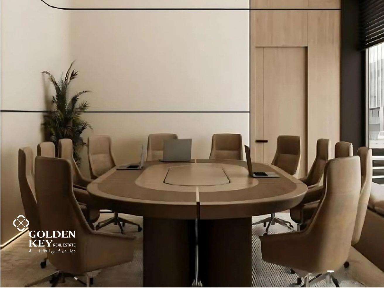 Office For Sale | Installment Plan  Down Payment