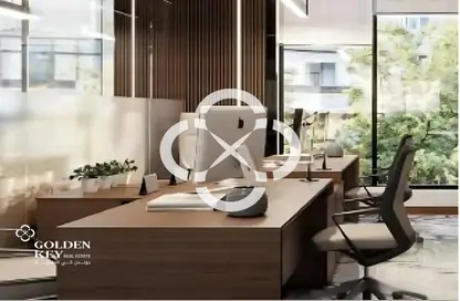 Office Space - Studio - 2 Bathrooms for sale in Regency Residence Fox Hills 1 - Lusail