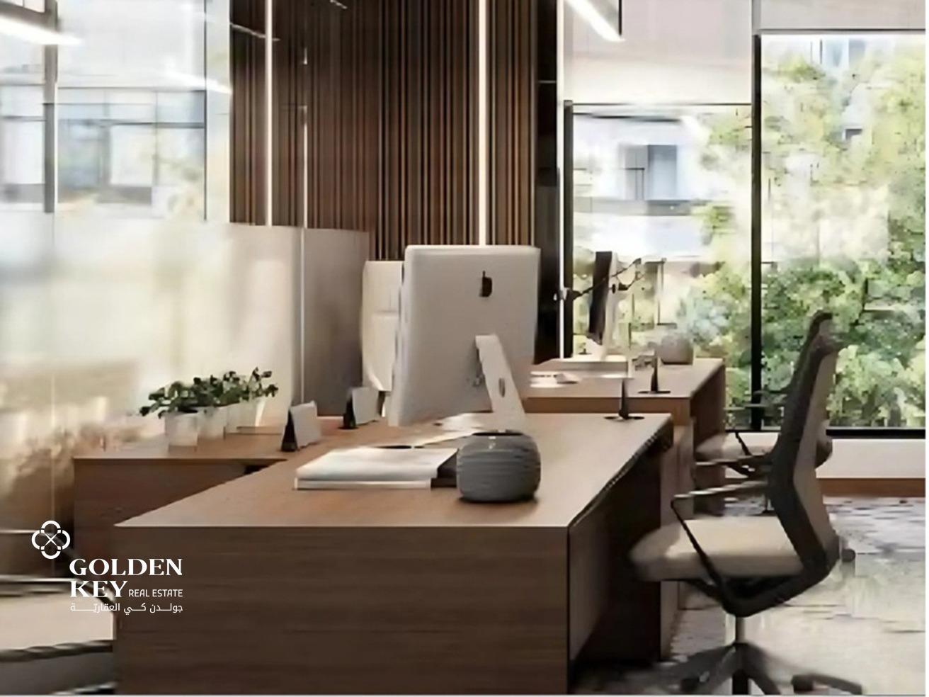 Office For Sale | Installment Plan  Down Payment