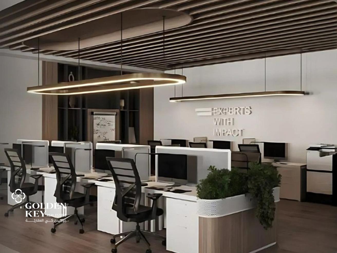 Office For Sale | Installment Plan  Down Payment