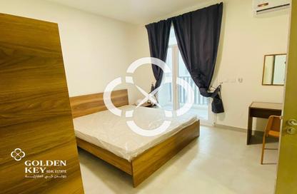Bulk Rent Units - Studio - 3 Bathrooms for rent in Al Thumama - Al Thumama - Doha
