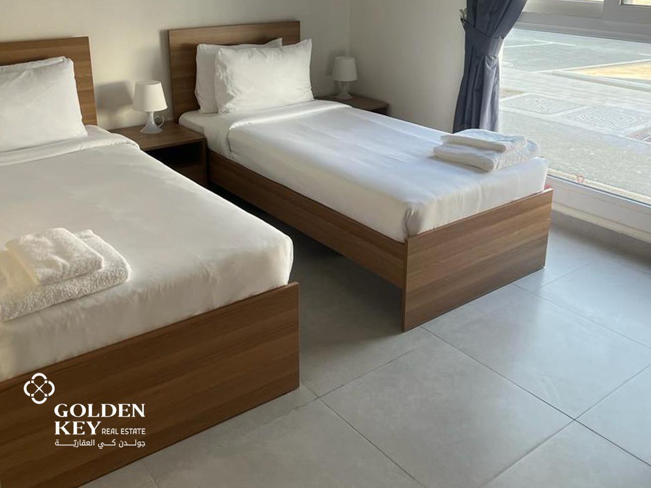 Luxury Staff Accommodation | Al Thumama