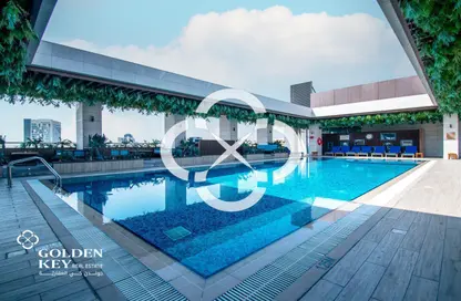 Bulk Rent Units - Studio - 3 Bathrooms for rent in Al Thumama - Al Thumama - Doha