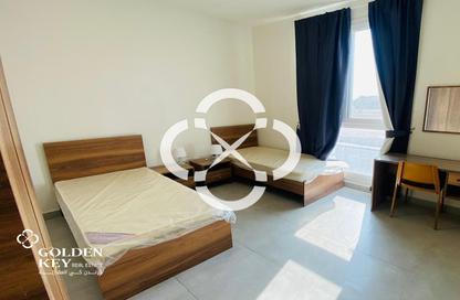 Bulk Rent Units - Studio - 3 Bathrooms for rent in Al Thumama - Al Thumama - Doha