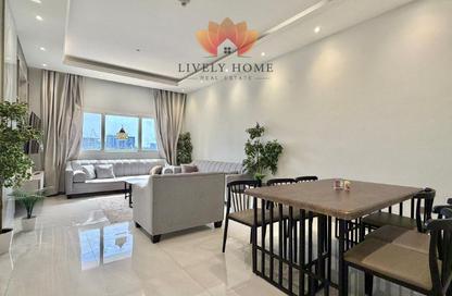 Apartment - 2 - 3 for rent in Dara - Fox Hills - Lusail