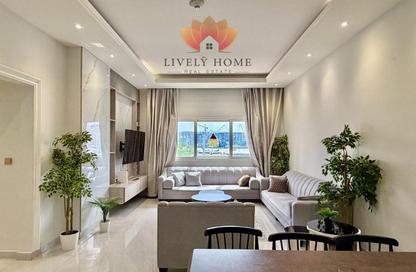 Apartment - 2 - 3 for rent in Dara - Fox Hills - Lusail