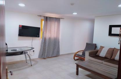 Apartment - 1 Bedroom - 1 Bathroom for rent in Umm Ghwailina Comm - Umm Ghuwalina - Umm Ghuwailina - Doha Apartment - 1 Bedroom - 1 Bathroom for rent in Umm Ghwailina Comm - Umm Ghuwalina - Umm Ghuwailina - Doha