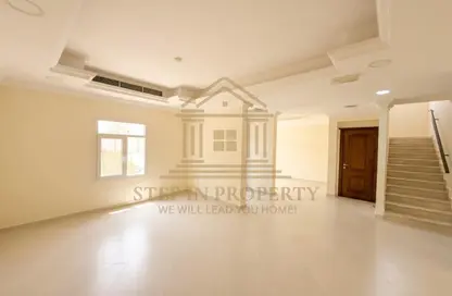 Compound - 5 Bedrooms - 5 Bathrooms for rent in Wadi Al Markh - Muraikh - AlMuraikh - Doha