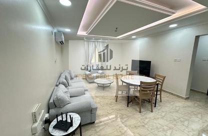 Apartment - 2 Bedrooms - 2 Bathrooms for rent in Al Mansoura - Al Mansoura - Doha