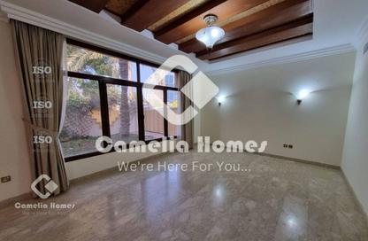 Villa - 5 Bedrooms - 7 Bathrooms for rent in West Bay - West Bay - Doha