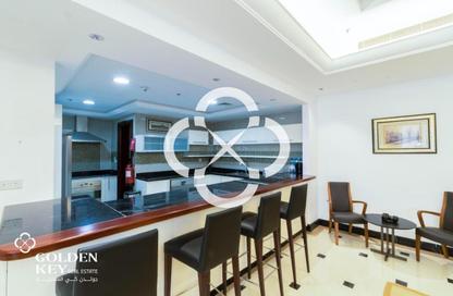 Apartment - 3 - 3 for rent in West Bay Tower - West Bay - West Bay - Doha