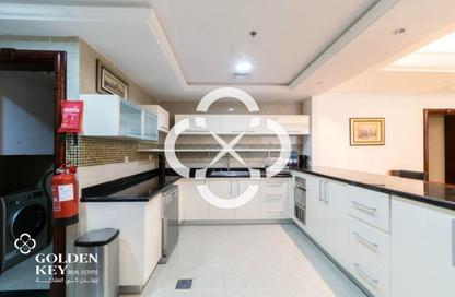 Apartment - 3 - 3 for rent in West Bay Tower - West Bay - West Bay - Doha Apartment - 3 - 3 for rent in West Bay Tower - West Bay - West Bay - Doha