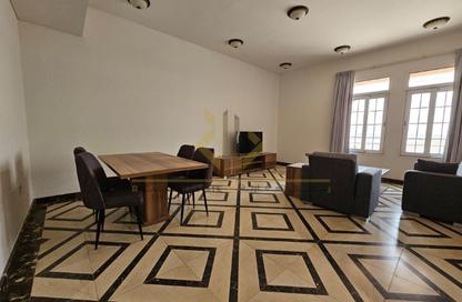 Apartment - 1 Bedroom - 2 Bathrooms for rent in Fox Hills - Fox Hills - Lusail
