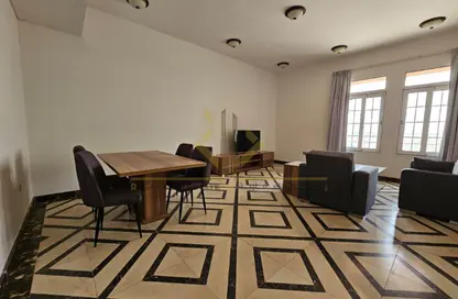 Apartment - 1 Bedroom - 2 Bathrooms for rent in Fox Hills - Fox Hills - Lusail