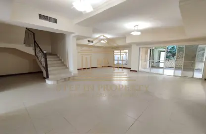 Villa - 4 Bedrooms - 5 Bathrooms for rent in Al Waab Street - Al Waab - Doha Villa - 4 Bedrooms - 5 Bathrooms for rent in Al Waab Street - Al Waab - Doha