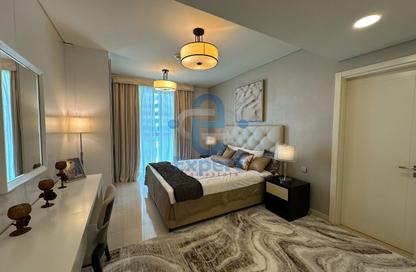 Apartment - 1 - 2 for sale in Lusail Marina Heights - Marina District - Lusail Apartment - 1 - 2 for sale in Lusail Marina Heights - Marina District - Lusail