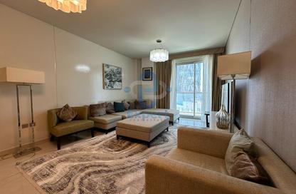 Apartment - 1 - 2 for sale in Lusail Marina Heights - Marina District - Lusail Apartment - 1 - 2 for sale in Lusail Marina Heights - Marina District - Lusail