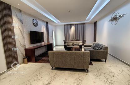 Apartment - 2 - 2 for rent in Al Mansoura - Al Mansoura - Doha