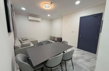 Apartment - 2 Bedrooms - 3 Bathrooms for rent in Al Duhail South - Al Duhail - Doha Apartment - 2 Bedrooms - 3 Bathrooms for rent in Al Duhail South - Al Duhail - Doha