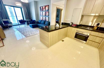 Apartment - 2 - 3 for sale in Burj DAMAC Waterfront - Waterfront Residential - The Waterfront - Lusail