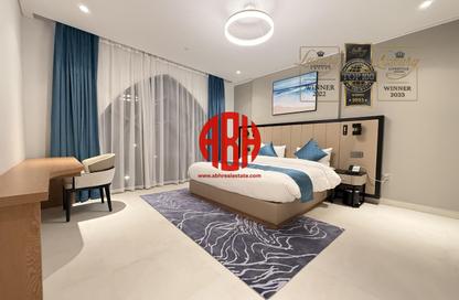 Apartment - 1 - 2 for rent in La Plage South - La Plage - The Pearl Island - Doha