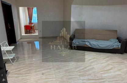 Apartment - 1 Bedroom - 1 Bathroom for rent in Street 871 - Al Duhail South - Al Duhail - Doha Apartment - 1 Bedroom - 1 Bathroom for rent in Street 871 - Al Duhail South - Al Duhail - Doha