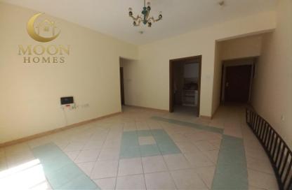 Apartment - 2 Bedrooms - 2 Bathrooms for rent in Al Mansoura - Al Mansoura - Doha