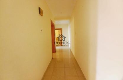 Apartment - 2 Bedrooms - 2 Bathrooms for rent in Hiteen Street - Al Muntazah - Doha Apartment - 2 Bedrooms - 2 Bathrooms for rent in Hiteen Street - Al Muntazah - Doha