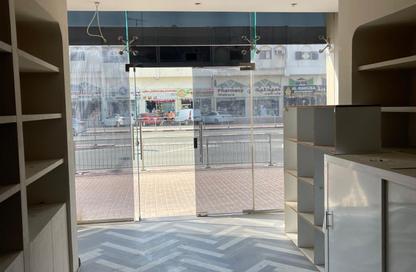 Shop - Studio - 1 for rent in Al Wakra - Al Wakra - Al Wakrah - Al Wakra