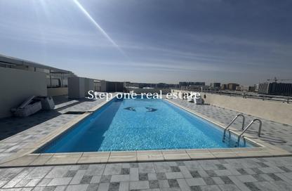 Apartment - 1 Bedroom - 2 Bathrooms for sale in Fox Hills A13 - Fox Hills - Lusail