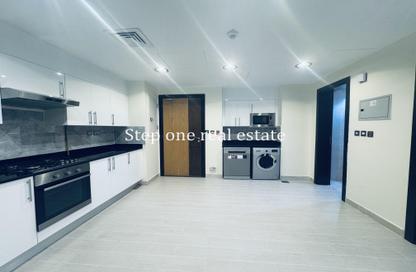 Apartment - 1 Bedroom - 2 Bathrooms for sale in Fox Hills A13 - Fox Hills - Lusail