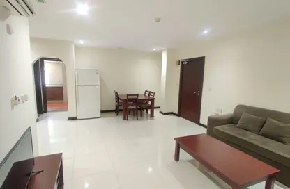 Apartment - 2 Bedrooms - 2 Bathrooms for rent in Najma Street - Najma - Doha