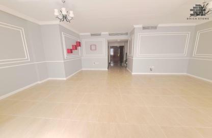Duplex - 3 Bedrooms - 3 Bathrooms for rent in Aabdullah Bin Sultan Al Thani - C-Ring Road - Al Sadd - Doha