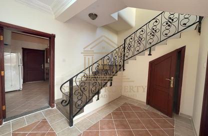 Villa - 3 Bedrooms - 3 Bathrooms for rent in Bu Hamour Street - Abu Hamour - Doha
