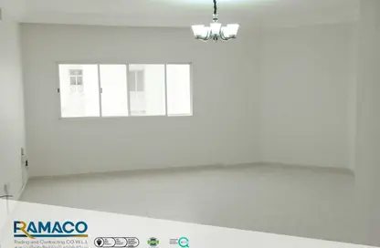 Apartment - 3 Bedrooms - 2 Bathrooms for rent in B-Ring Road - B-Ring Road - Doha
