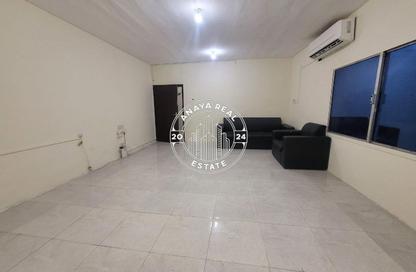 Apartment - Studio - 1 Bathroom for rent in Al Maamoura - Al Maamoura - Doha