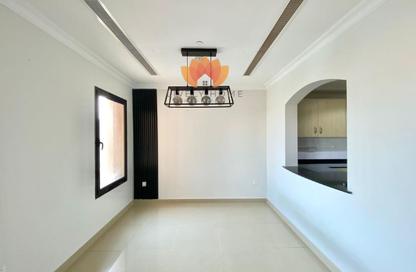 Apartment - 3 Bedrooms - 4 Bathrooms for rent in East Porto Drive - Porto Arabia - The Pearl Island - Doha