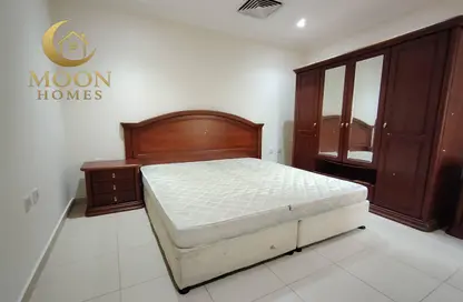 Apartment - 1 Bedroom - 1 Bathroom for rent in Umm Ghuwailina 4 - Umm Ghuwailina - Doha