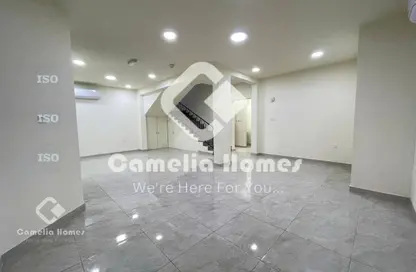 Compound - 6 Bedrooms - 5 Bathrooms for rent in Bu Hamour Street - Abu Hamour - Doha
