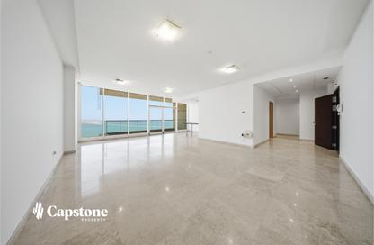 Apartment - 3 Bedrooms - 5 Bathrooms for rent in West Bay Tower - West Bay - West Bay - Doha