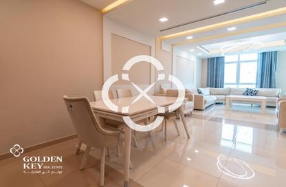 Apartment - 1 Bedroom - 2 Bathrooms for rent in Residential D6 - Fox Hills South - Fox Hills - Lusail