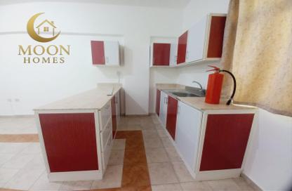 Apartment - 1 Bedroom - 1 Bathroom for rent in Al Mansoura - Al Mansoura - Doha